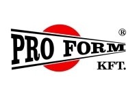 Pro-Form Ipari és Kereskedelmi Kft. (Pro Form) - Állás, munka