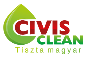 Civis-Clean Kft. - Állás, munka