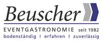 Karl Beuscher Restaurationsbetriebe GmbH - Állás, munka