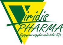 Viridis-Pharma Kft. - Állás, munka