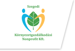 Szegedi Környezetgazdálkodási  Nonprofit Kft. - Állás, munka