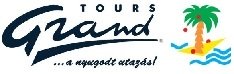 Grand Tours Utazási Iroda - Állás, munka