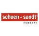 schoen + sandt Hungary Gépgyártó és Szolgáltató Korlátolt Felelősségű Társaság - Állás, munka