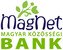 MagNet Magyar Közösségi Bank Zrt. - Állás, munka
