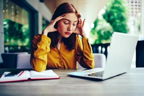 Megállni kötelező! - munka, kiégés, feltöltődés