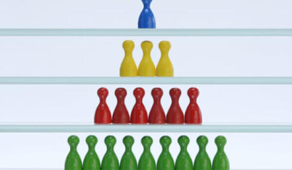 Az MLM nem távmunka