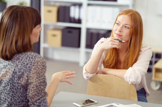 12 aranyköpés a profitól: így beszéljünk az állásinterjún