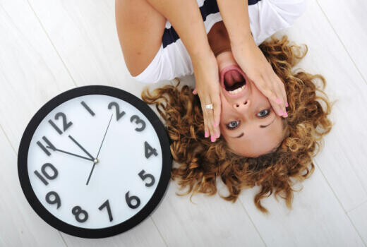 9 dolog, amin elcsúszhatunk az első munkanapon!