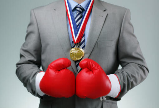 Ha túl kedvesek vagyunk, lenyomhatnak!