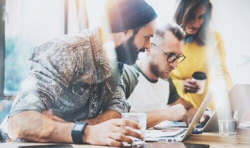 Akik a mátrixot írják: a fejlesztők mindennapjai - álláskeresés, szakma, IT