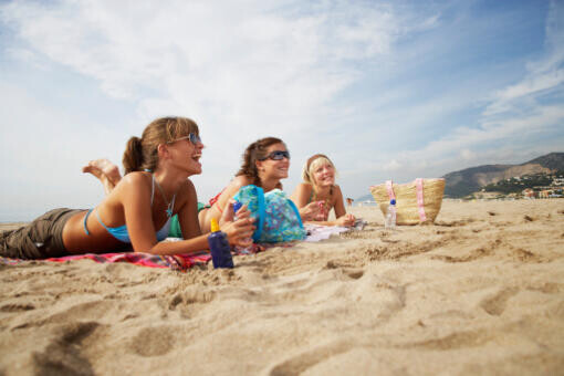 10 dolog, amit meg kell tennünk nyaralás előtt