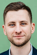 Távmunka a gyakorlatban - Kléri Bálint