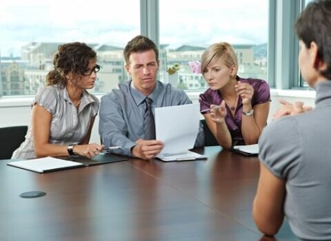 Mitől jó egy önéletrajz?