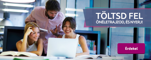 Keresik a Legfittebb Munkahelyet!