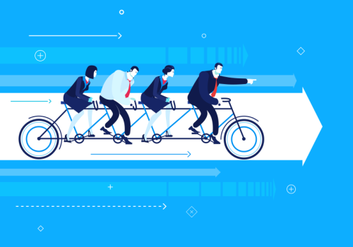 4 intő jel, hogy rossz a vezetői stílusunk