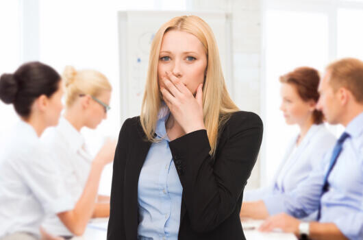 3 jel az állásinterjún, hogy rémálom a munka