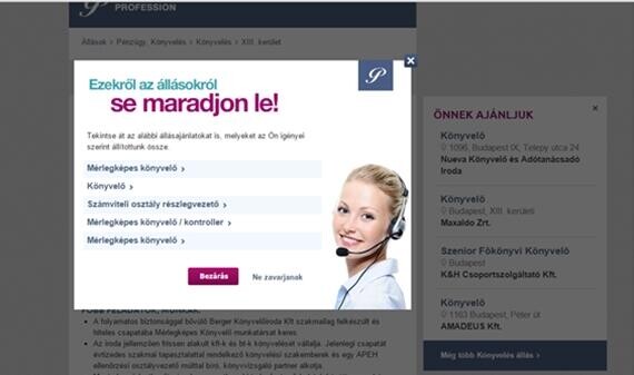 10 fontos szempont a sikeres álláskereséshez