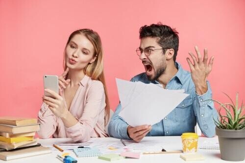 A 3+1 legidegesítőbb munkahelyi szokás - munka, munkahely, kollégák