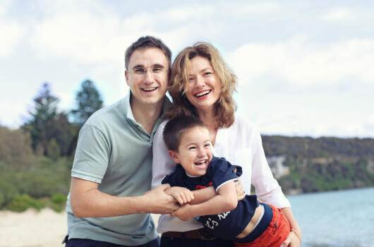 Keresik a Családbarát munkahelyeket