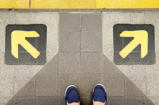 Az 5 legfontosabb dolog, ha a külföldi munkavállalást fontolgatjuk