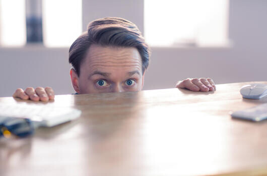 Mitől félünk a munkahelyen?