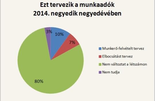 Hol lesznek állások az idén?