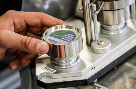 Milliárdokat kap a Bosch