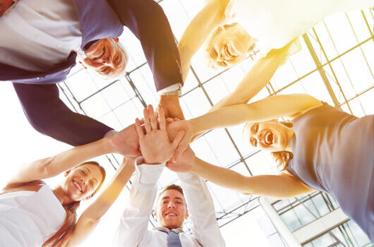 5 tipp, hogy szívvel-lélekkel dolgozzunk