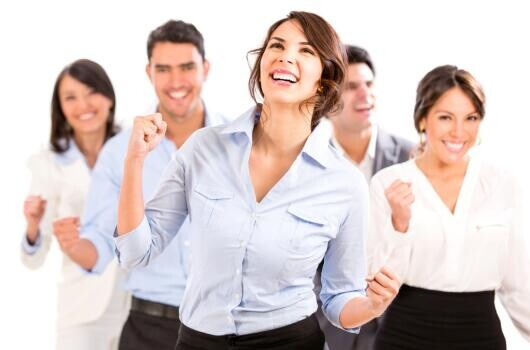 Milyen munkatársak illenek hozzám?