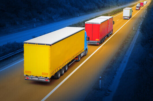 Ingyen képzik majd a sofőröket