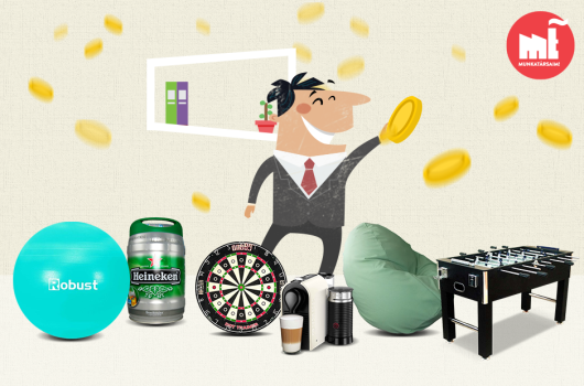 Mindenki dolgozzon ott, ahol jól érzi magát!