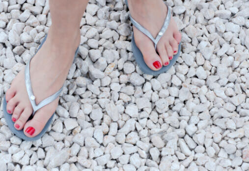 Nyáron az irodában