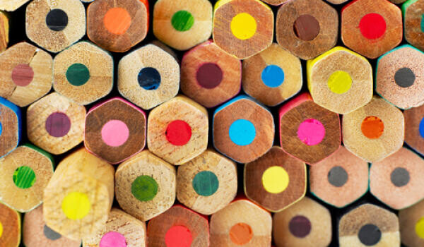 Ahol felvételi követelmény a kreativitás