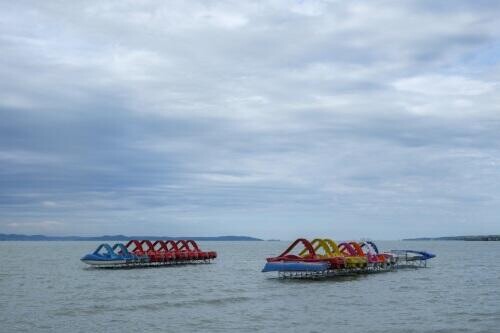 Lendületben a turizmus