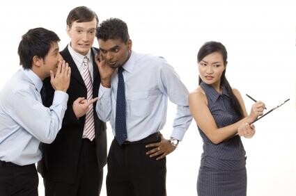 Egy régi jelenség új köntösben: munkahelyi pszichoterror, avagy a mobbing