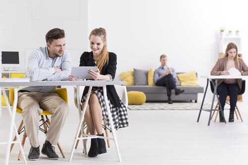 Első munkahely: tippek, hogy a legtöbbet hozzuk ki belőle!