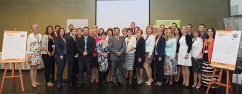 A sokszínű vállalatokat díjazták, íme a nyertesek!