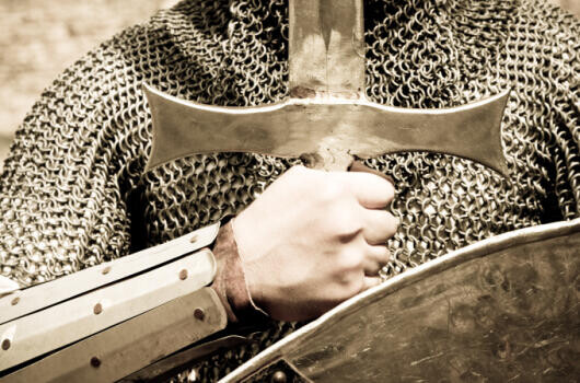 Ez a legjobb védőpajzs a beszólások ellen!