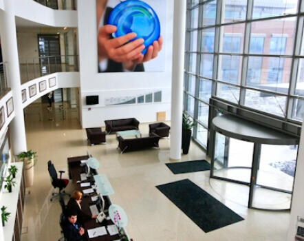 Külföldi tapasztalatokat kínál az IT Services Hungary 