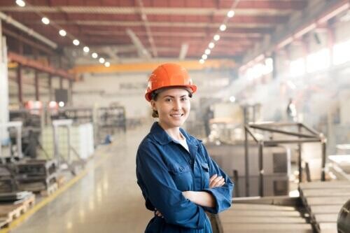 Dolgozni nőként, család mellett