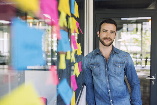 Így legyél jó IT projektmenedzser