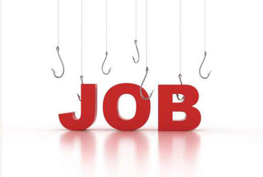 Miért nem akarunk másik munkát?