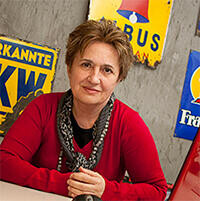 dr. Törőcsik Mária - generációk a munka világában