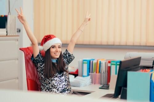 Szezonális és távmunkás lehetőségek év végén