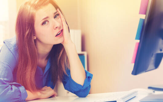 Honnan tudhatjuk, hogy munkahelyet kell váltanunk?