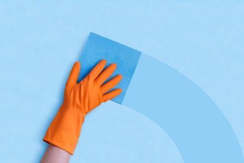 A jó takarító aranyat ér! - munka, szakmunka, takarító