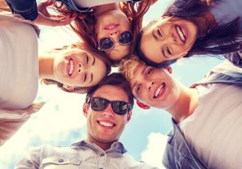 A magyar fiatalok vállalkoznának