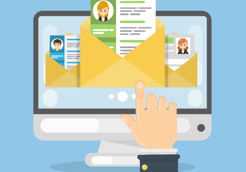 Szerepeljünk jó önéletrajzzal az adatbázisokban