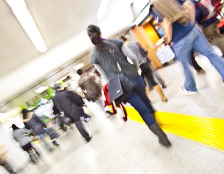 Veszélyes lehet a külföldi munka!?