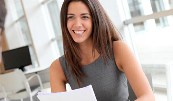 Tippek Brian Tracy-től az állásinterjú első 4 percére